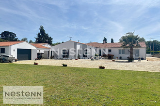 achat maison challans 85300