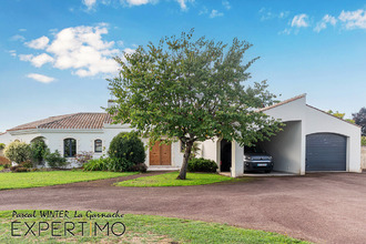 achat maison challans 85300