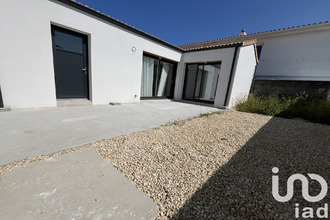 achat maison challans 85300