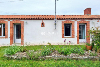 achat maison challans 85300