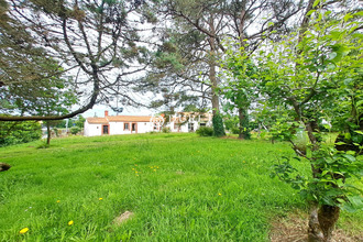 achat maison challans 85300