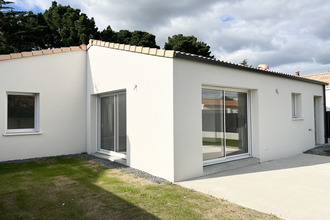 achat maison challans 85300