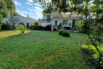 achat maison challans 85300