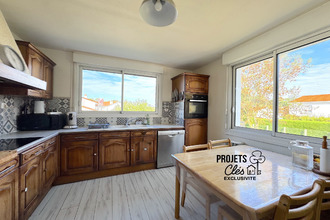 achat maison challans 85300