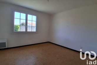 achat maison challans 85300