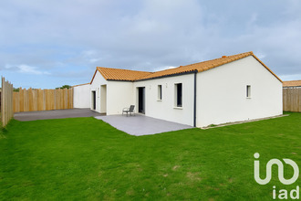 achat maison challans 85300