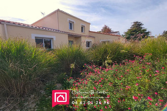 achat maison challans 85300