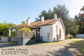 achat maison challans 85300