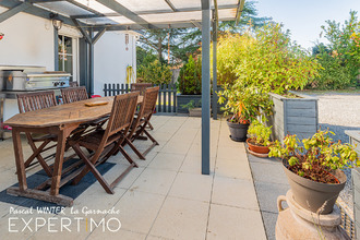 achat maison challans 85300