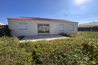 achat maison challans 85300