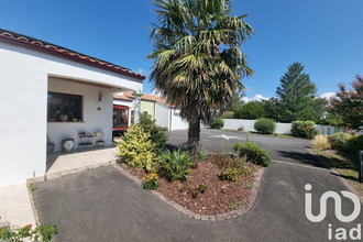 achat maison challans 85300