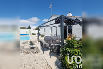 achat maison challans 85300