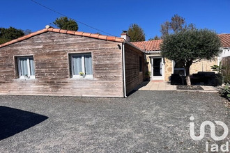 achat maison challans 85300