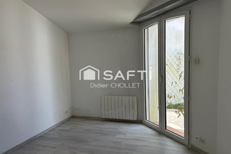 achat maison challans 85300