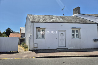 achat maison challans 85300