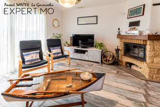 achat maison challans 85300