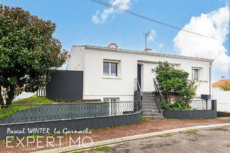 achat maison challans 85300