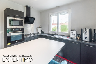 achat maison challans 85300