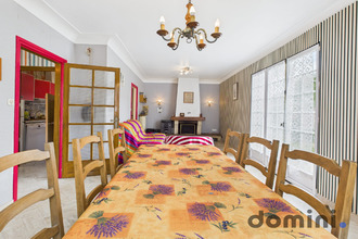 achat maison challans 85300