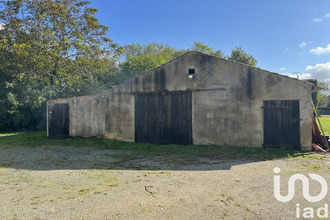 achat maison challans 85300