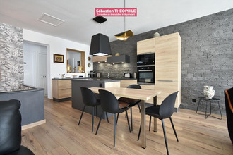 achat maison challans 85300