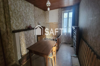 achat maison challans 85300