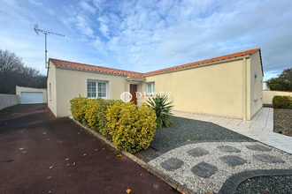 achat maison challans 85300