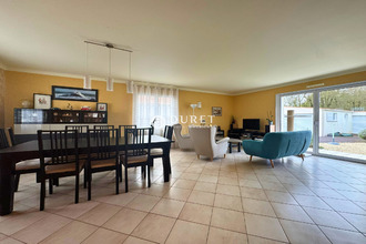 achat maison challans 85300