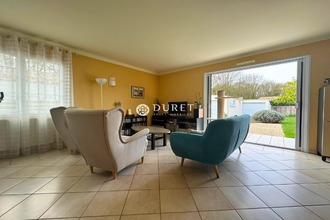 achat maison challans 85300