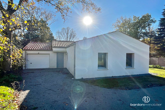 achat maison challans 85300