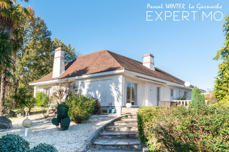 achat maison challans 85300