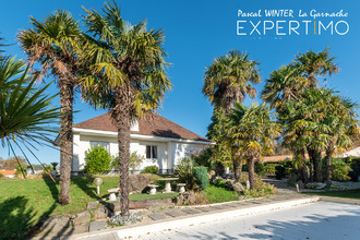 achat maison challans 85300