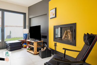 achat maison challans 85300