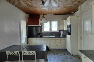 achat maison challans 85300