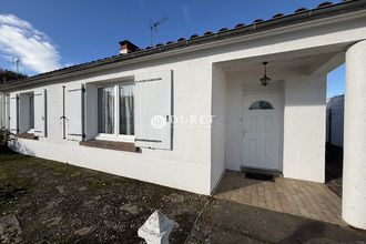 achat maison challans 85300