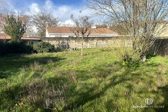 achat maison challans 85300