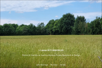 achat maison challans 85300