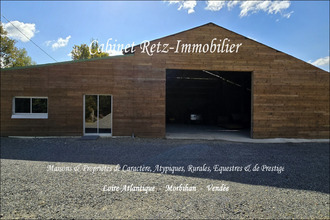 achat maison challans 85300