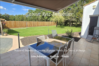 achat maison challans 85300