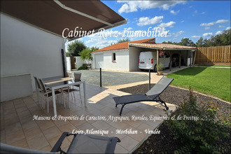 achat maison challans 85300