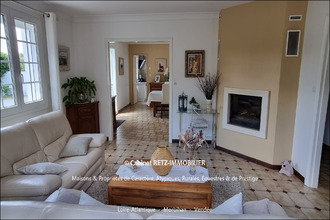 achat maison challans 85300