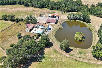 achat maison challans 85300