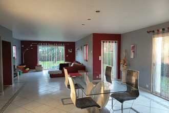 achat maison challans 85300