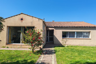 achat maison challans 85300