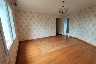 achat maison challans 85300