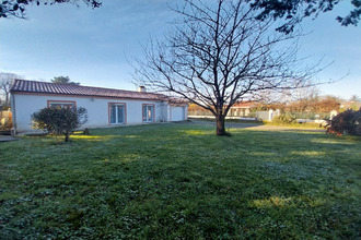 achat maison challans 85300