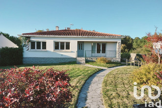 achat maison challans 85300