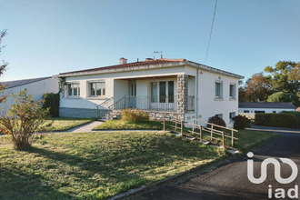 achat maison challans 85300