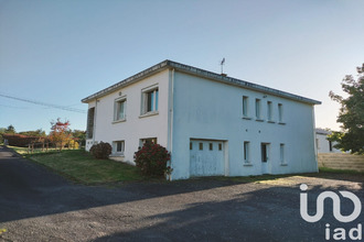 achat maison challans 85300