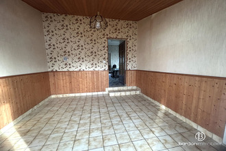 achat maison challans 85300